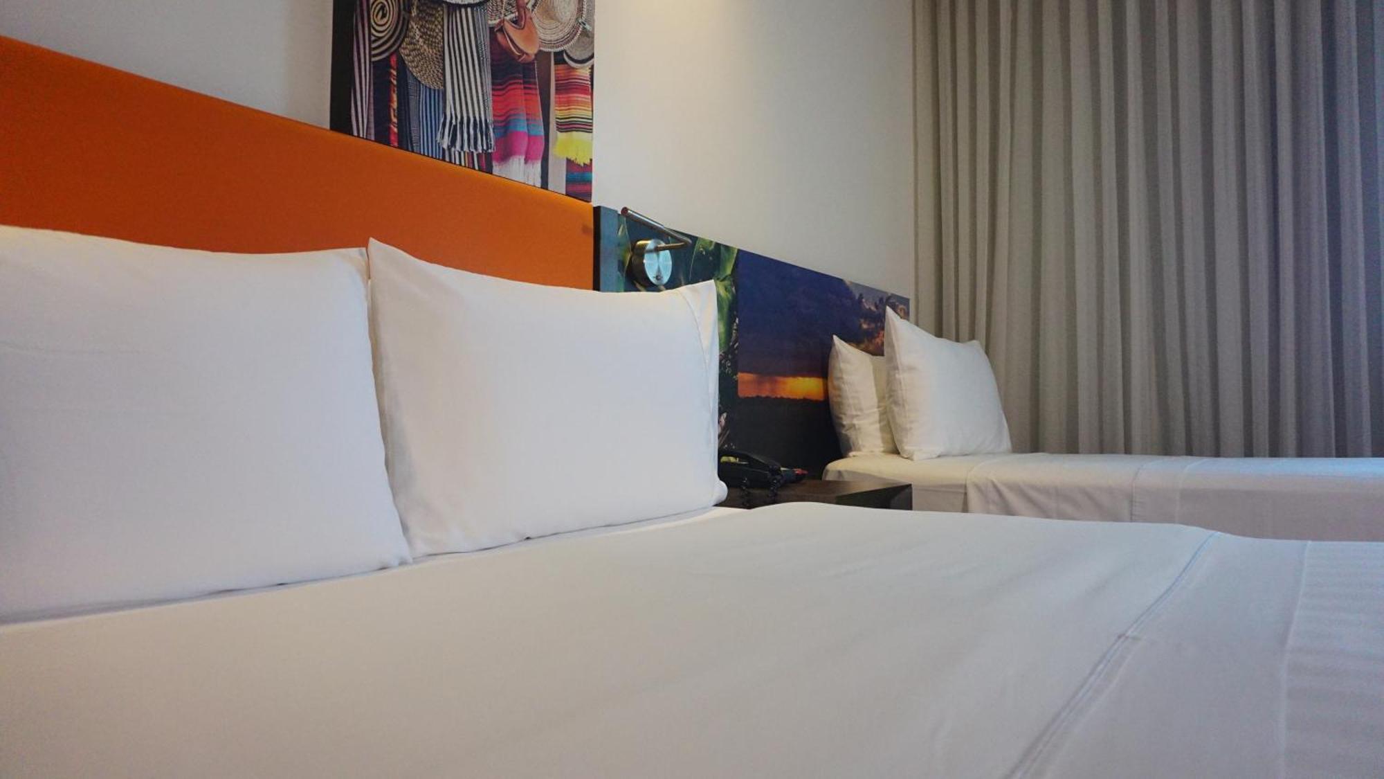 Hampton By Hilton Yopal Hotel Kültér fotó